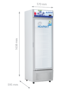 Tu mat Hoa Phat HSR S6195