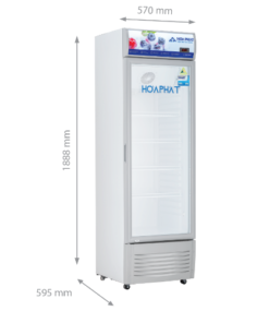 Tu mat Hoa Phat HSR S6242