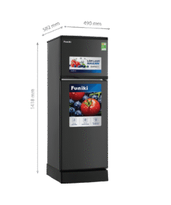 Tủ lạnh Funiki FR-152CI.1 147 lít 8 fr 152ci 1 04