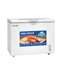 Tủ đông Hòa Phát HPF AN6252 - 252 lít 1 ngăn đông 9 hcf 516s1d 02
