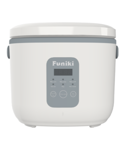 Nồi cơm điện tử 1.8L Funiki HEC6462