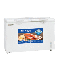 Tủ đông Hòa Phát 2 ngăn 2 cánh HPF BN6245 - 245 lít 3 hpf 02 3 1