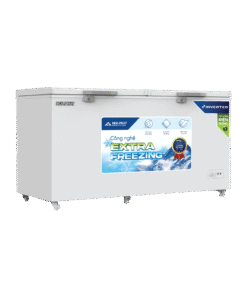 Tủ đông dung tích lớn Hòa Phát Inverter HPF AD8783 dàn đồng 783 lít tiết kiệm điện 7 hpf ad8544 03