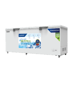 Tủ đông dung tích lớn Hòa Phát Inverter HPF AD8783 dàn đồng 783 lít tiết kiệm điện 6 hpf ad8544 04