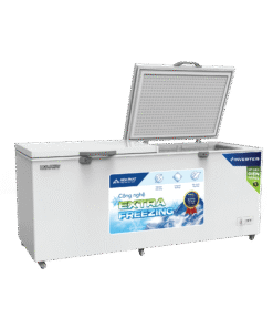 Tủ đông dung tích lớn Hòa Phát Inverter HPF AD8783 dàn đồng 783 lít tiết kiệm điện 5 hpf ad8544 05