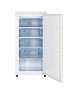 Tủ đông đứng Hòa Phát HPF UAH6147 147 lít 5 ngăn đông 10 huf 350s1r 04