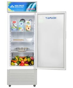 Tủ mát Hòa Phát HSR S6195 195 lít 5 tu mat hoa phat 195 lit hsr s6195 4 1 700x467 1