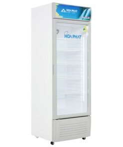 Tủ mát Hòa Phát HSR S6280 280 lít 1 cánh 10 tu mat hoa phat 280 lit hsc 700f1r12 1 700x467 1